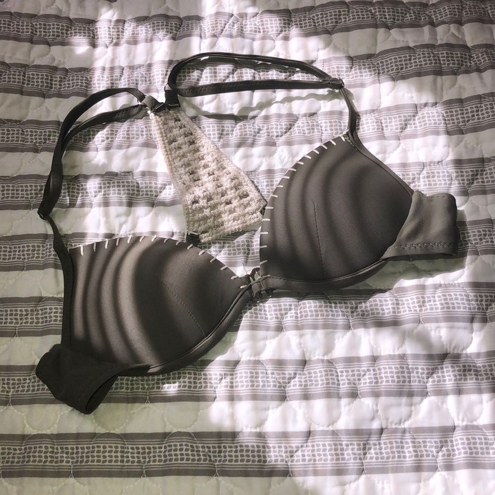Bathing suit top